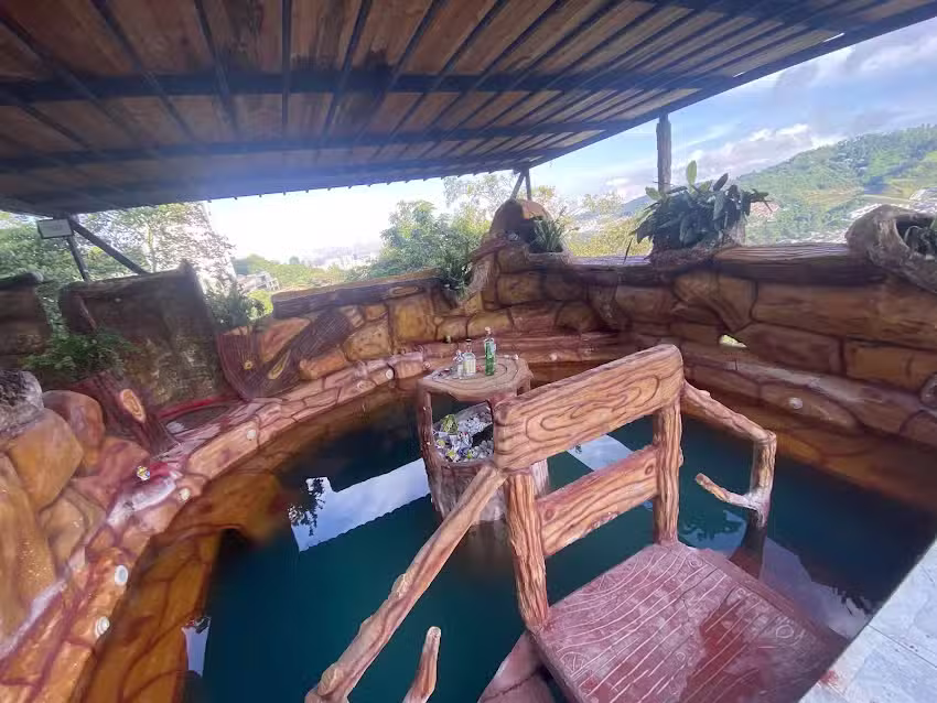 Hotel Golden Hills Manizales