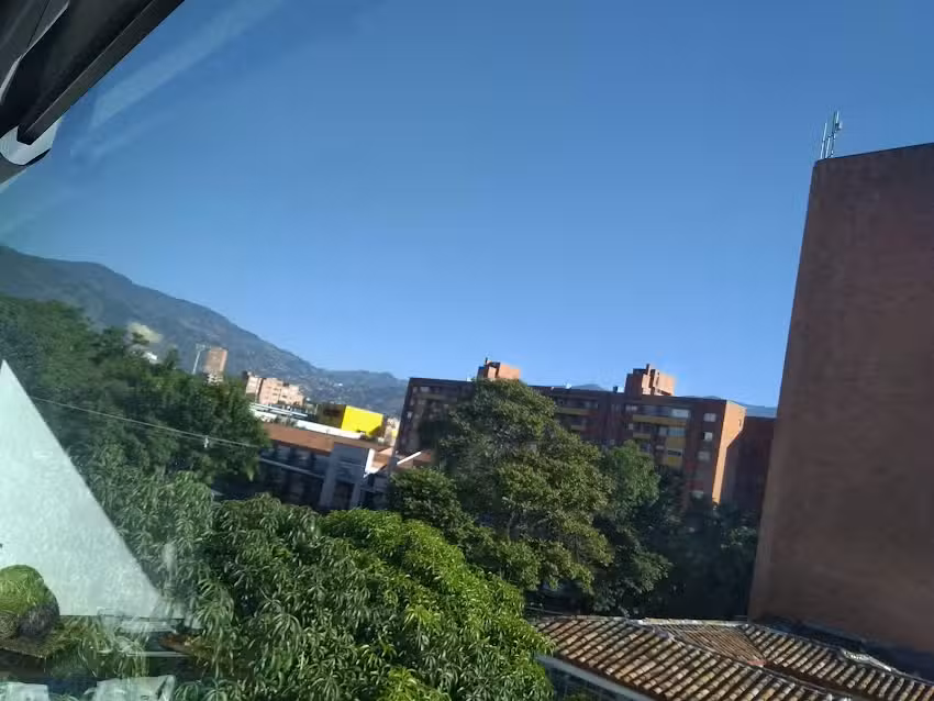 Hotel Golden Palermo