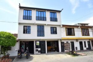 HOTEL GRAJALES-ginebra valle del cauca