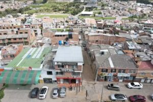 Hotel Gran Bicentenario