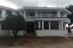 Hotel Gran Casa Blanca De Saldaña