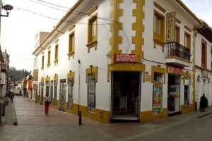 Hotel Gran Casa Republicana