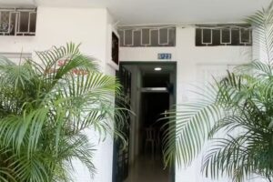 Hotel Gran Pacific JB