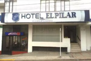 Hotel Gran Pilar