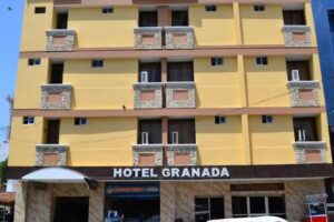 Hotel Granada Inn Barranquilla