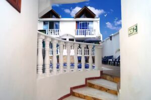 HOTEL GRAND DUB&Aacute;I