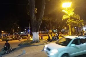 Hotel Grand Premium Plaza