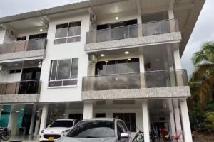 HOTEL GRANJA AGROTUR&Iacute;STICA SAN LUIS