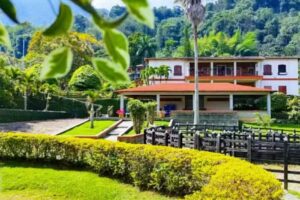 Hotel Granja Del Café y Centro de Convenciones