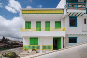 Hotel Green House Salento