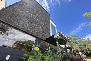 Hotel Greenview Medellin
