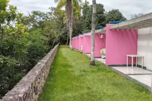 Hotel Guadaira Resort Melgar