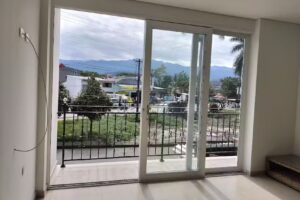 Hotel Guadalupe Acacias