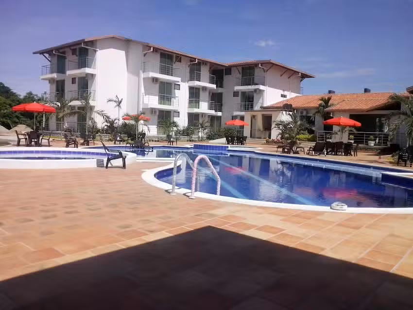 Hotel Guafal