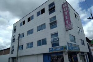 Hotel Gual&iacute; Sabana (El Ed&eacute;n)