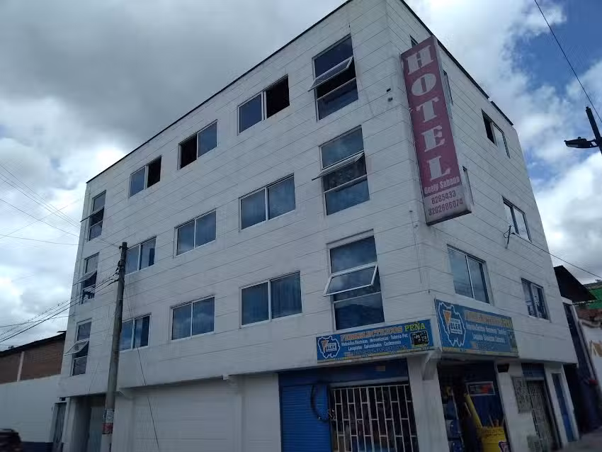 Hotel Gual&iacute; Sabana (El Ed&eacute;n)