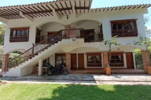 Hotel Guali Santa Fe