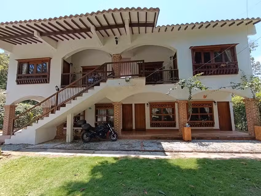 Hotel Guali Santa Fe