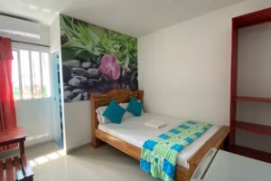 Hotel guaranda plaza