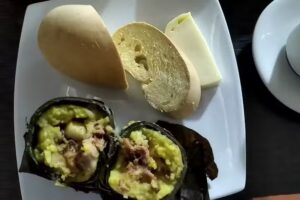 Hotel Guarigua plaza