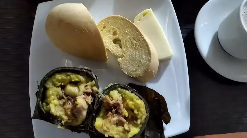 Hotel Guarigua plaza