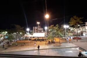 Hotel Guayacan Plaza