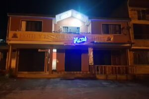 Hotel GUSTEHELL Don Miguel M