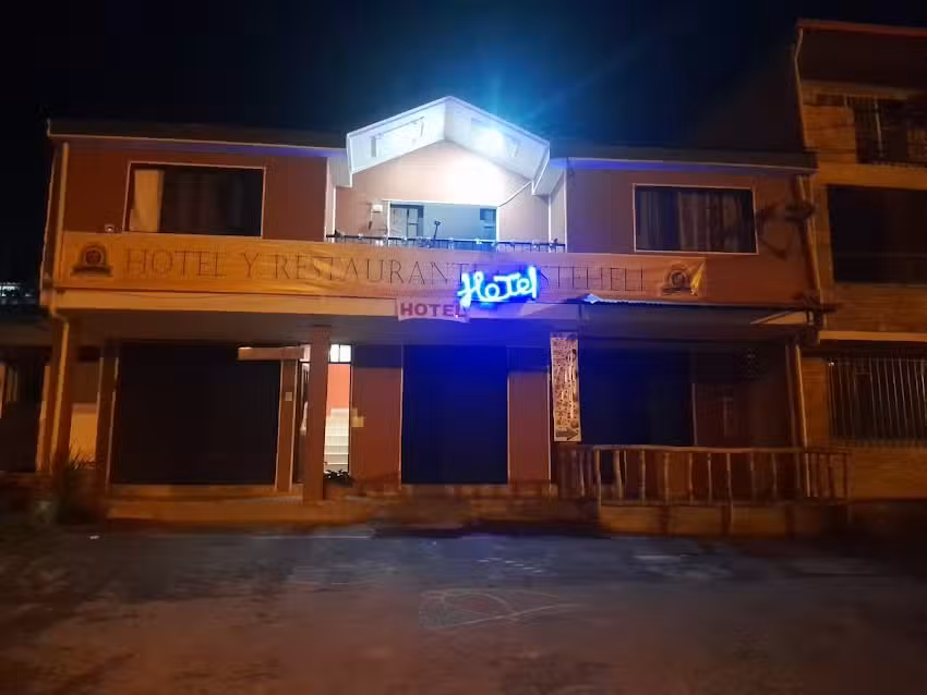 Hotel GUSTEHELL Don Miguel M