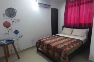 HOTEL HABIBI INN BAQ