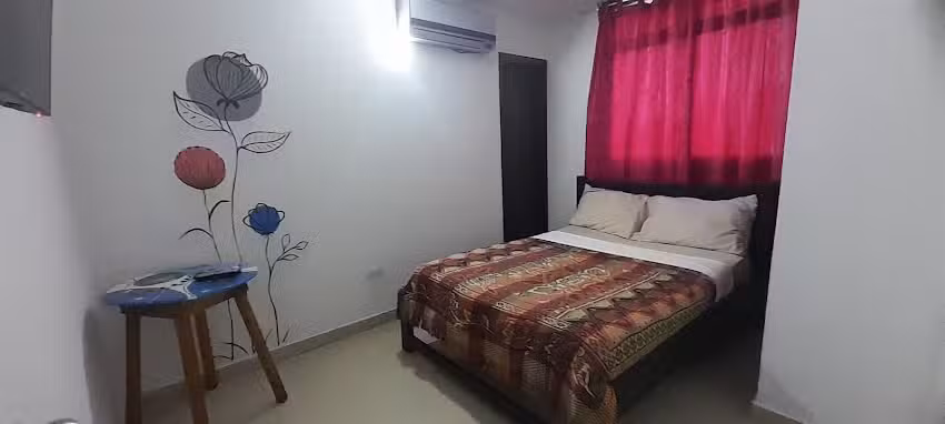 HOTEL HABIBI INN BAQ