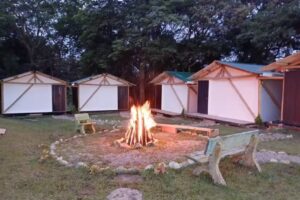 Hotel H&aacute;bitat Campestre