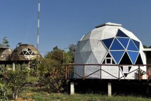 Hotel Hacienda Casa Prada