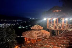 Hotel Hacienda Guatika