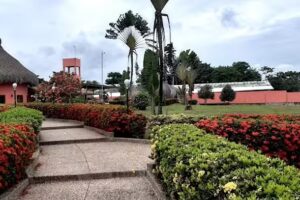 Hotel Hacienda Guyana .