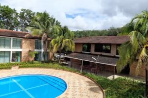 Hotel Hacienda la Sonora