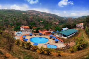 HOTEL HACIENDA RINCON DEL CIELO