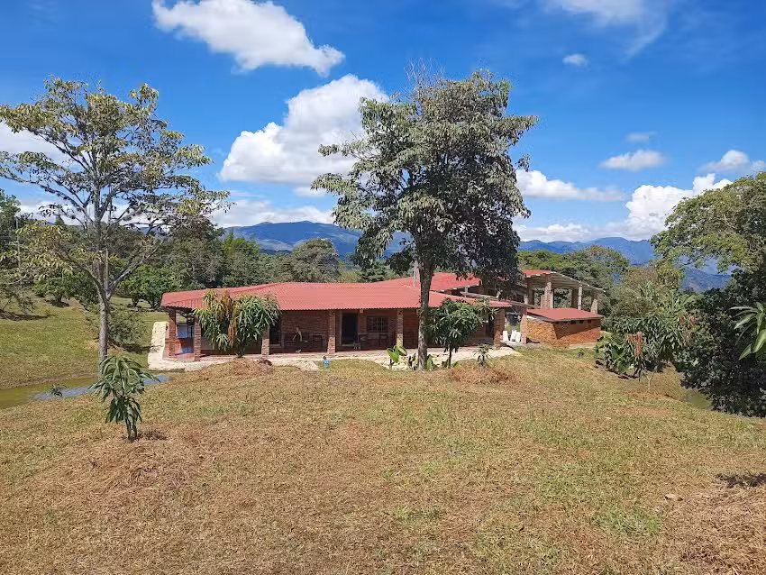 Hotel Hacienda RosaFranca