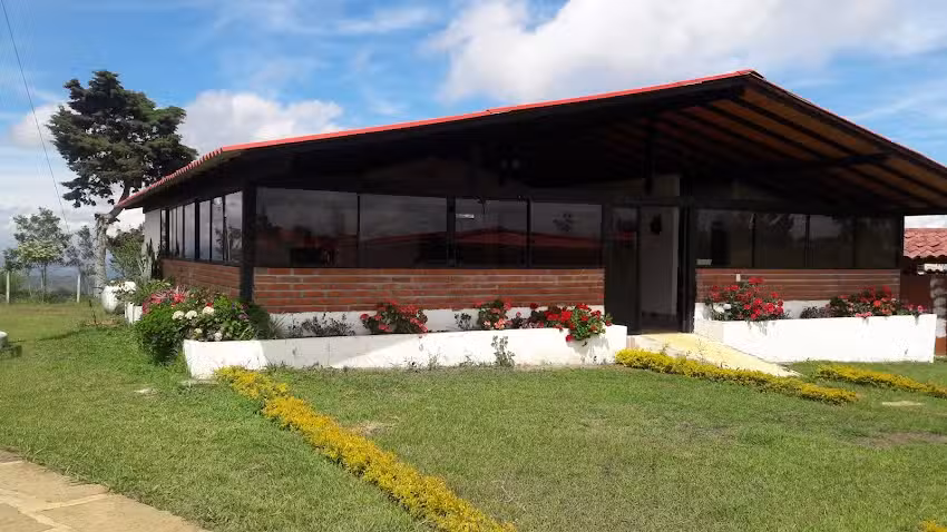 Hotel Hacienda San Felipe