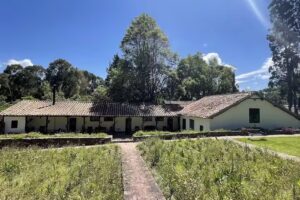 Hotel Hacienda Suescún