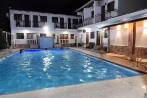 Hotel Hacienda Victoria