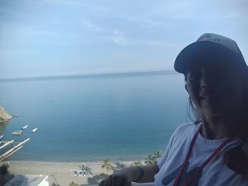 Hotel Haw&aacute;i Rodadero