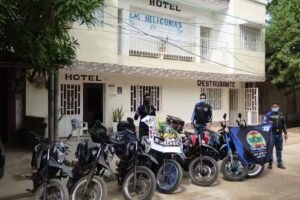 Hotel Heliconias Mompox