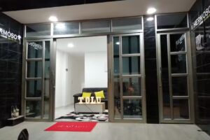 HOTEL HERMOSO CARIBE