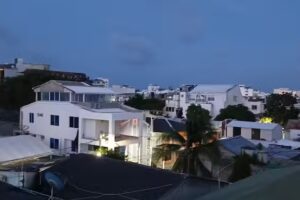 Hotel Hernando Henry