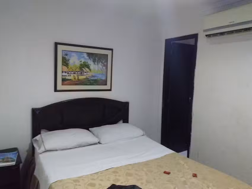 Hotel Hispanoamericano