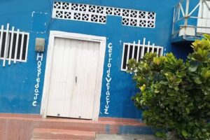 Hotel hnos Jaramillos