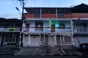 Hotel Hogar de Paso Familiar