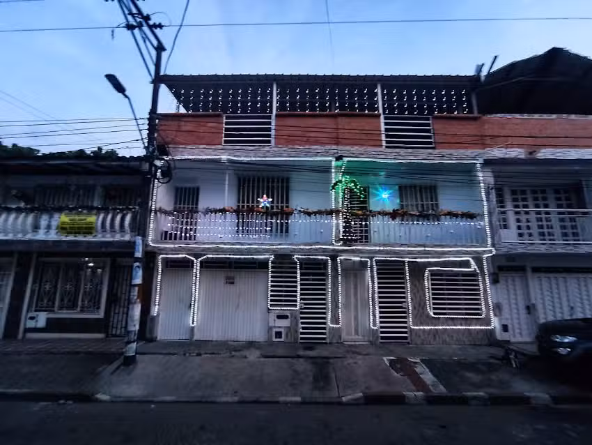 Hotel Hogar de Paso Familiar