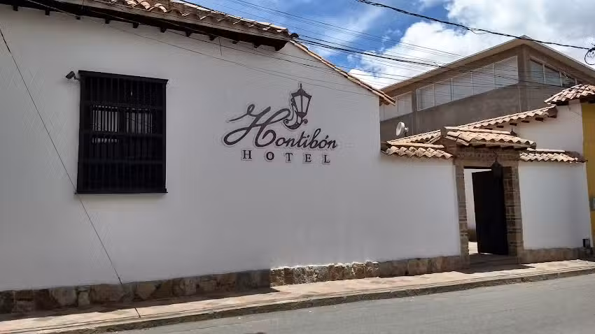 Hotel Hontibon