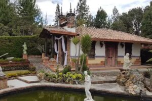 Hotel Horizontes de Toscana